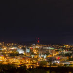 Parc du Mont-Bellevue Becomes Canada’s First Urban Night Sky Place Thumbnail