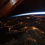 Pursuing Europe-wide action on light pollution Thumbnail