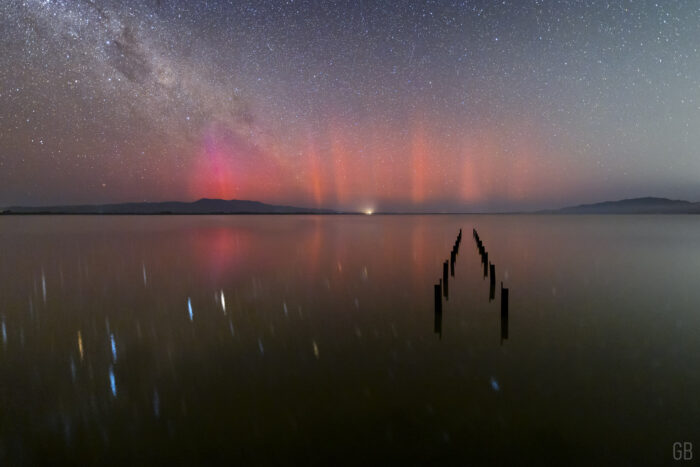 Wairarapa Dark Sky Reserve (New Zealand) Image