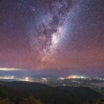 Request for support for a petition to reduce light pollution at night in New Zealand Thumbnail