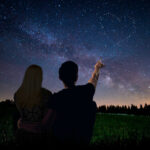 International Dark-Sky Association and Globe at Night encourage public to ‘Love the Stars’ in February 2023 Image