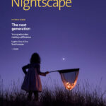 Cover of Nightscape magazine #112