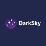 DarkSky logo